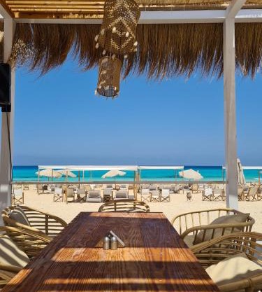 La Vista Luxorious Chalet North Coast Egypt