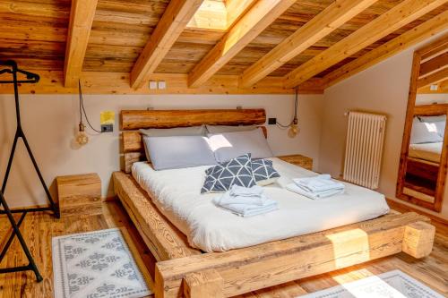 La Volta - Historic Molino Maufet Watermill - Lake Como