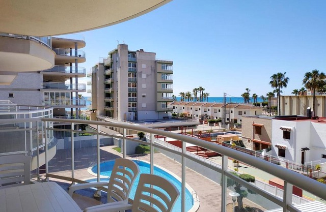 La Volta II Orangecosta