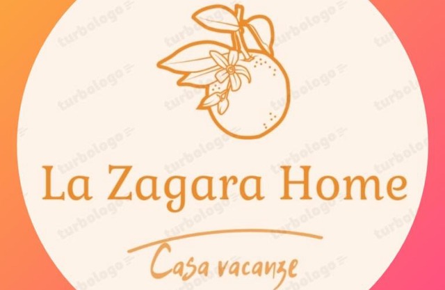 La Zagara home