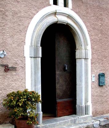 La Zizzania e il Mandarino
