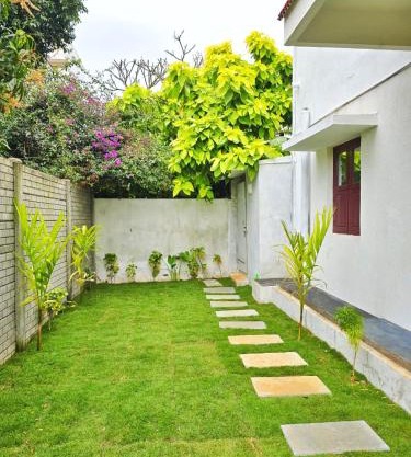 LaBeach Villa, Luxurious Stay Opposite Auroville Beach, ECR Road
