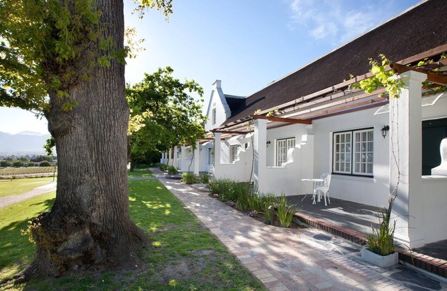Laborie Estate