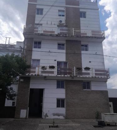 Laboulaye, Sarmiento 334