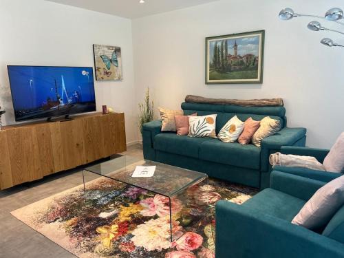 LabPark luxury Melano