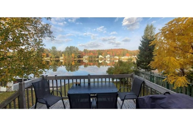 Lac Lafond Cottage