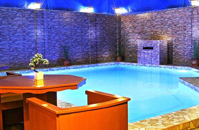 Laciaville Resort Hotel