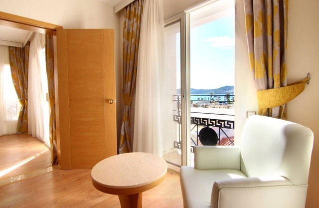 Ladonia Hotels Delmare - All Inclusive