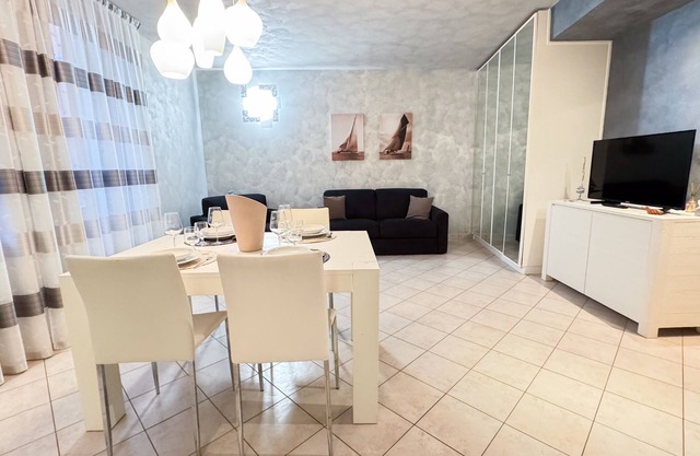 Lady Teresa Apartment