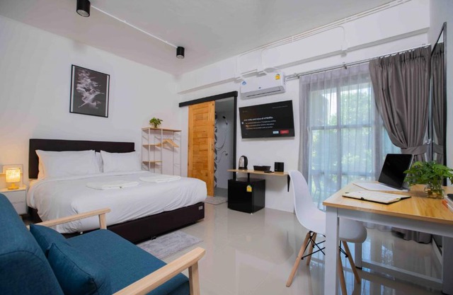 Laewan Guesthouse