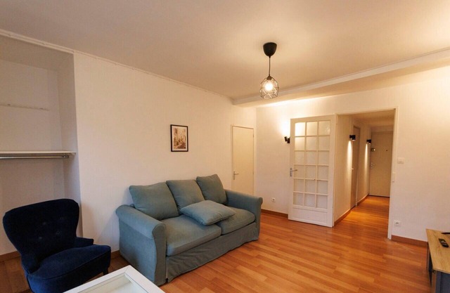 Lafra 4 - Bright & Welcoming - Mon Groom