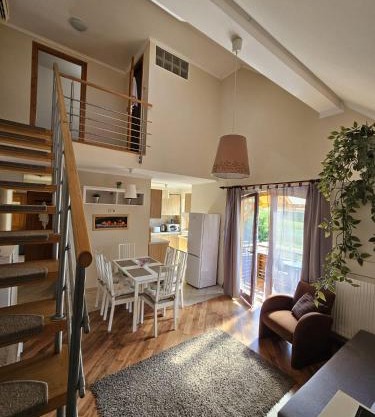 Lagom Apartman