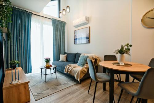 Laguna Beskidów Resort - Apartament Górska Przystań