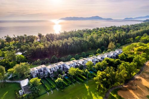 Laguna Parkside Lăng Cô