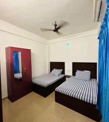 Lahiz hotel rooms