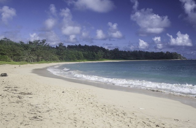 Laie Family Escape - 2 min walk to beach