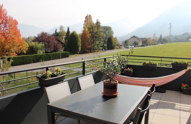 Lake Annecy rental