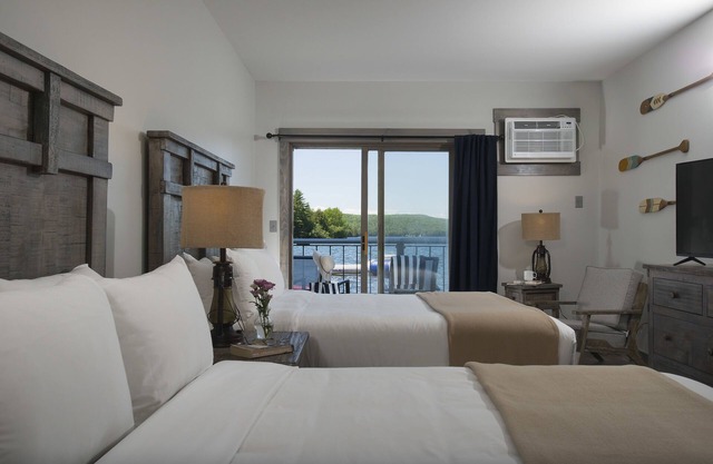 Lake Bomoseen Lodge