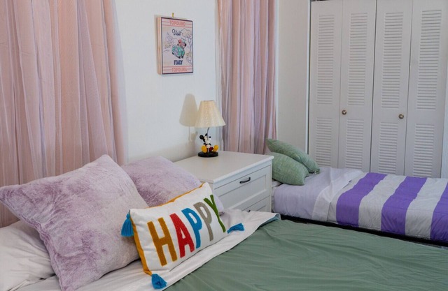 Lake Buena Vista 3BR Peaceful Retreat near Disney