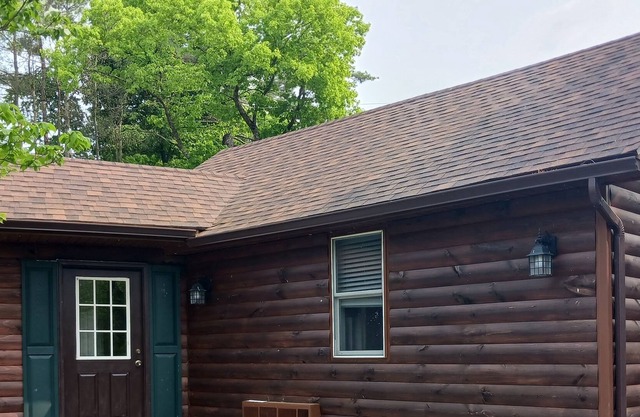 Lake George Cabin