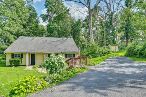 LAKE GEORGE FAMILY VACATION HOME