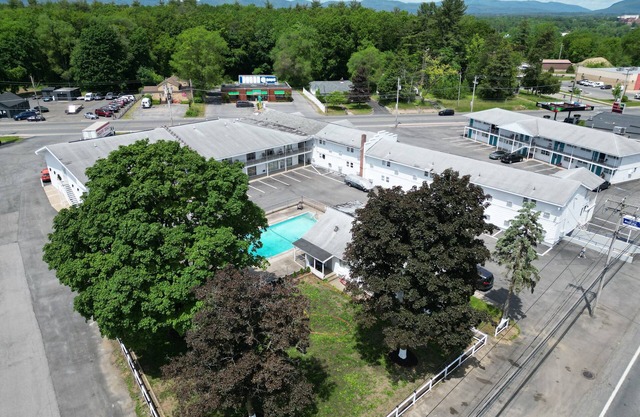 Lake George Residence LLC