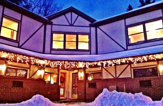 Lake Harmony Inn