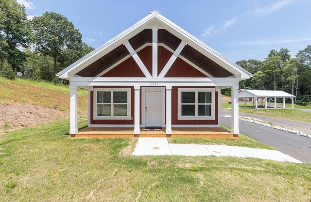 Lake Hartwell Cabins-15 Minutes to Clemson-Near Green Pond Landing