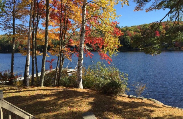 Lake House at Breezy Point