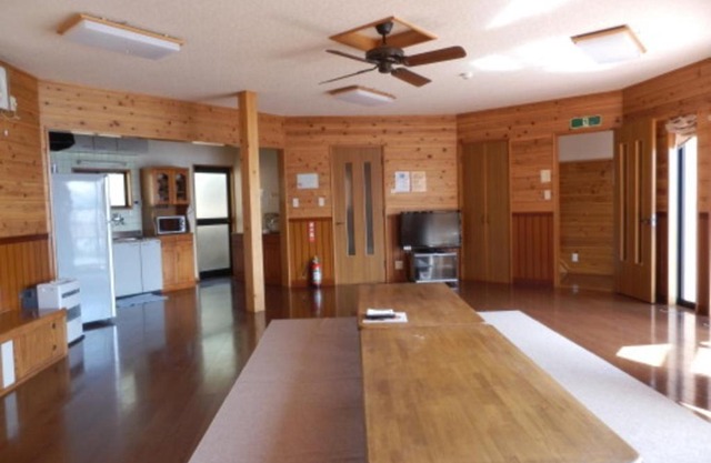 Lake Kawaguchi Rental Villa Tozawa Center - Vacation STAY 46850v