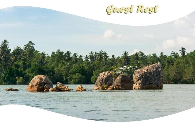 Lake Lane Guest Rest