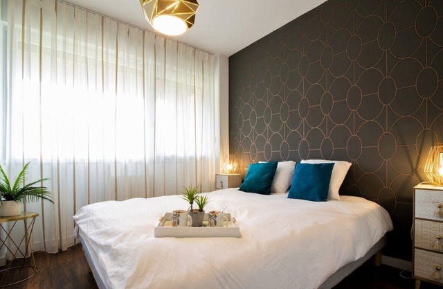 Lake lounge 5 min du lac