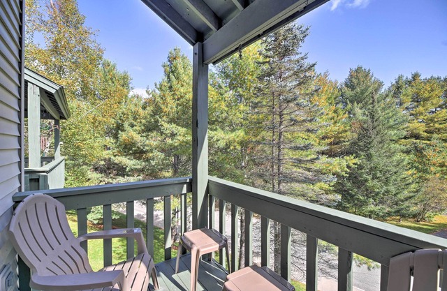 Lake Placid Home ~ 9 Mi to Whiteface Mtn!