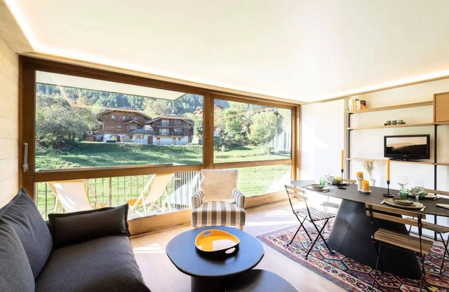 Lake Residence - 3 Rooms for 5 People