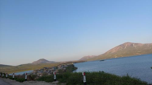 Lake Tabatskuri