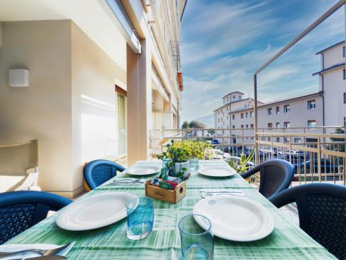 LAKE VIEW 20 - free wi-fi - just 50 meters from the lake