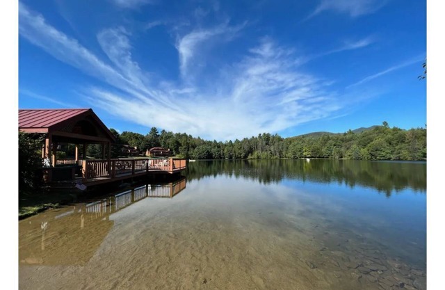 Lake View Condo, Deer Park Resort by Loon Mountain