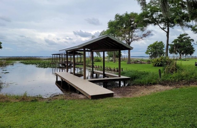 LAKE VIEW COTTAGE GETAWAY