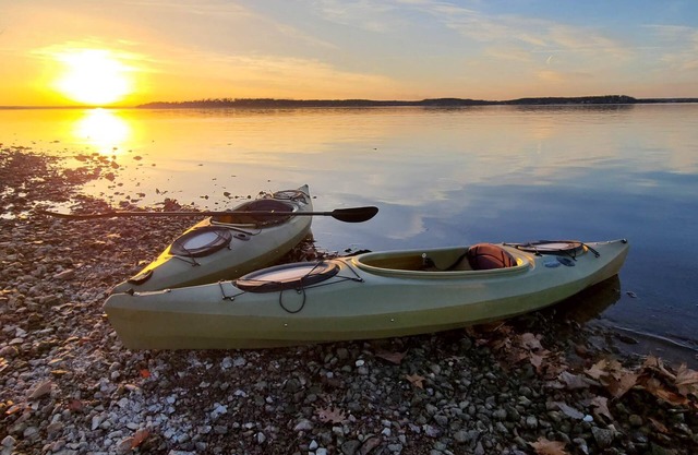 Lake View Summer Escape - 6th Night FREE!