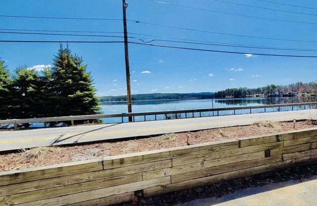 Lake Winnisquam Condo with Lake Views