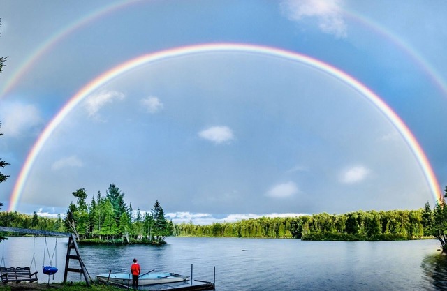 Lakefront Cabin on Lake Adirondack- Tax free