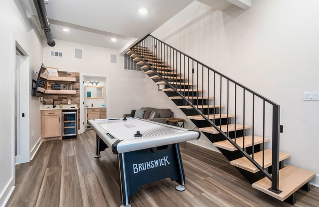 Lakefront Elegance | Boat Launch | Hot Tub | Dock