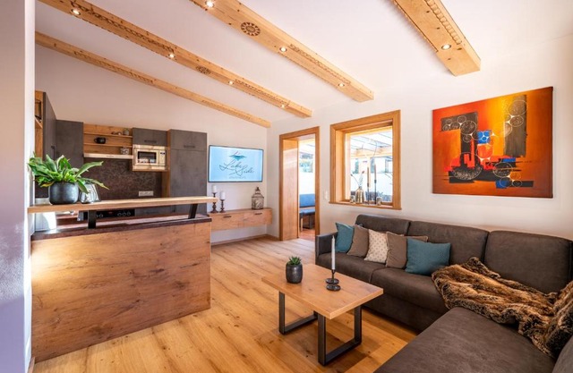 LakeSide Appartments