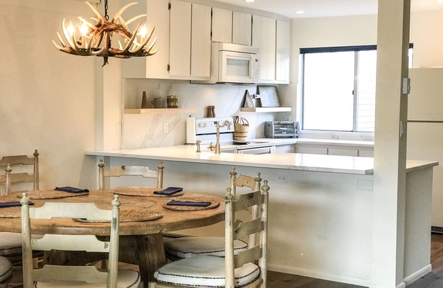 Lakeside condo at Private Ranch (Carbondale, Basalt area)