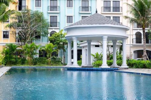 Lakeside Villa Hạ Long Venuestay