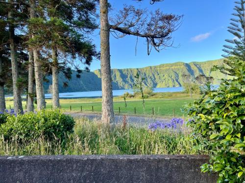 Lakeview Green Paradise