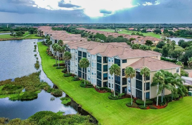 Lakeview Heritage - Golf Course, Resort Amenities by Gulfcoast Holiday Homes
