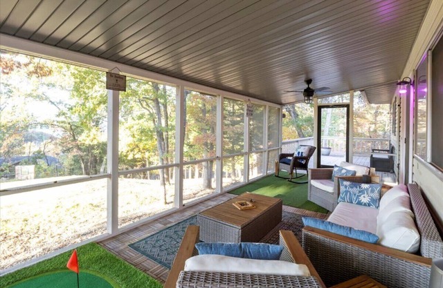 Lakeview Home With Free Golf at Margaritaville