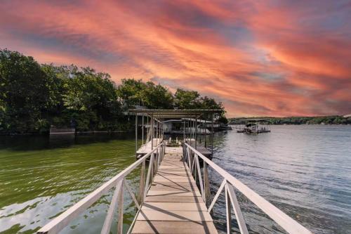 Lakeview Margaritaville -3bd3badecksdockgrill