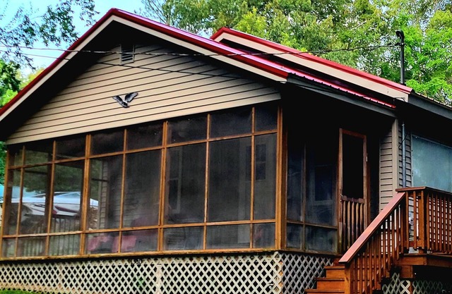 ♥Lakeview Springs 150 yds Ky Lake, Pet Friendly - Kayak friendly♥☚